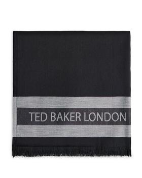 Ted Baker London | Leriya Long Scarf商品图片,独家减免邮费