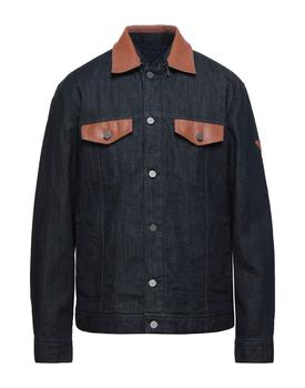 商品Denim jacket,商家YOOX,价格¥1066图片
