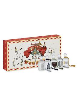 推荐Holiday The Showmen 5-Piece Fragrance Set商品