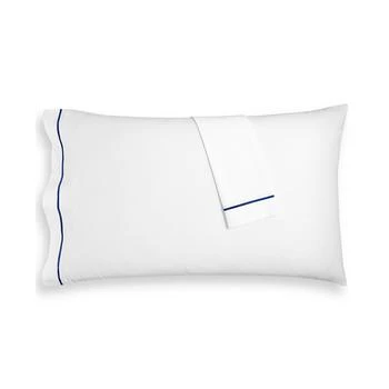 Hotel Collection | Italian Percale 100% Cotton Pillowcase Pair, King, Created for Macy's,商家Macy's,价格¥465
