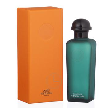 product Eau D'Orange Verte/Hermes Edt Concentrate Spray 3.3 Oz (U) image