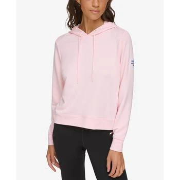 Tommy Hilfiger | Women's Cropped Pullover Hoodie 5折