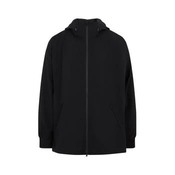 Y-3 | Y-3 Long Sleeved Hooded Zipped Jacket 4.7折起, 独家减免邮费