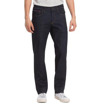 Tommy Hilfiger | Tommy Jeans Ryan Straight Jeans - Rinse Comfort商品图片,满$175享9折, 满折