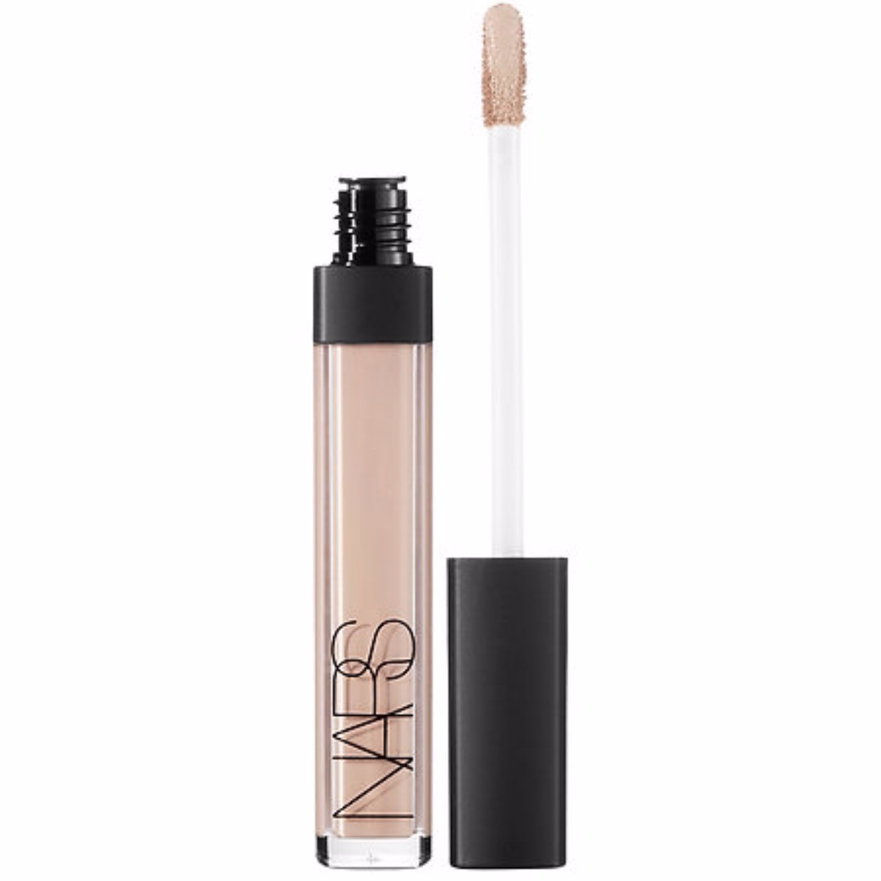商品NARS | NARS 妆点甜心遮瑕蜜 6ml Custard 1234#,商家Xunan,价格¥229图片