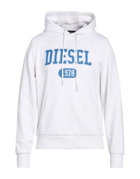 Diesel | Hooded sweatshirt商品图片,6折