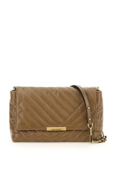 isabel marant包, Isabel Marant | Isabel marant etoile quilted leather merine bag商品图片 7.3折