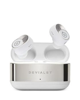 Devialet | Gemini II Wireless Earbuds,商家Bloomingdale's,价格¥3750