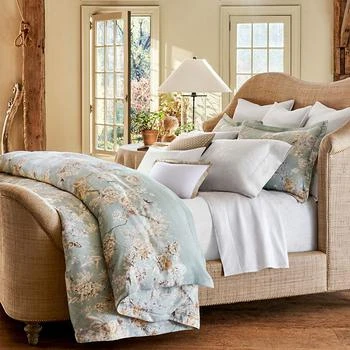 Ralph Lauren | Elisabetta Comforter, Full/Queen,商家Bloomingdale's,价格¥3552