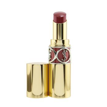 ysl口红真假, Yves Saint Laurent | Yves Saint Laurent 莹亮纯魅唇膏 - # 124 Rose Loulou -124 Rose Loulou(3.2g/0.11oz)商品图片 