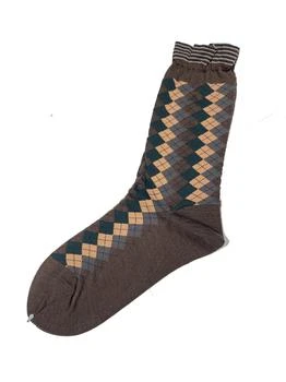 推荐ANTIPAST knitted socks商品
