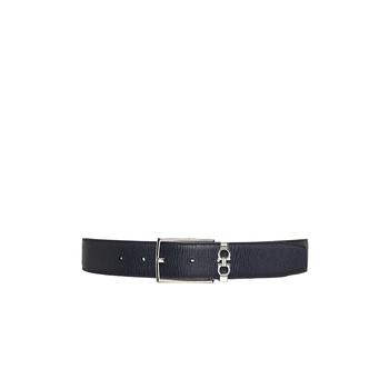 加拿大菲拉格慕腰带, Salvatore Ferragamo | Formal Gancini Belt商品图片 