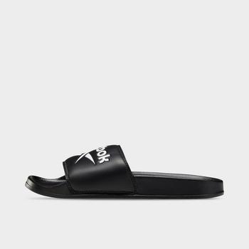 推荐Men's Reebok Classic Slide Sandals商品