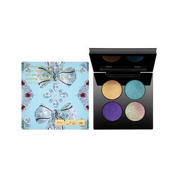 商品Pat McGrath | BLITZ ASTRAL 4色眼影盘,商家Pat McGrath,价格¥472图片