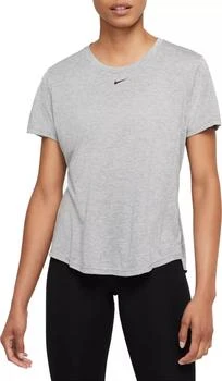 推荐Nike Women's Dri-FIT One Short Sleeve T-Shirt商品