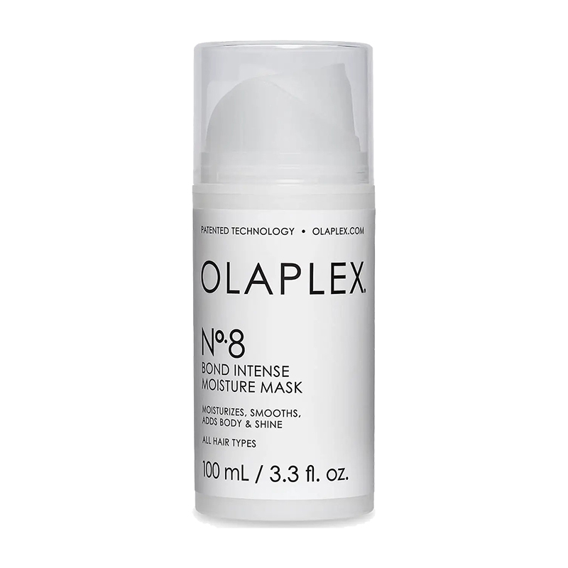 Olaplex | OLAPLEX 8号密集补水修护发膜100ml商品图片,7.9折×额外9.3折, 包邮包税, 额外九三折
