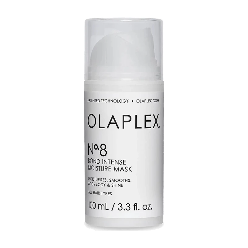 Olaplex | OLAPLEX 8号密集补水修护发膜100ml,商家VP FRANCE,价格¥233