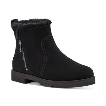 UGG | Romely Zip Booties商品图片,