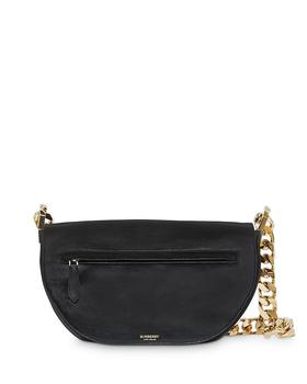 美国burberry tote, Burberry | Olympia Medium Leather Bag商品图片 额外9折, 额外九折