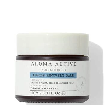 AROMA ACTIVE | Aroma Active 肌肉缓解恢复膏 100ml,商家Unineed,价格¥91