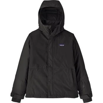 Patagonia | Powder Town Jacket - Kids' 4折起