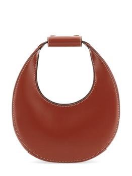 Staud | Staud Moon Mini Top Handle Bag商品图片,5.7折