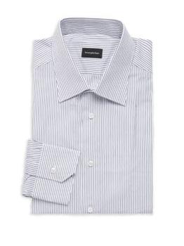 Striped Dress Shirt product img