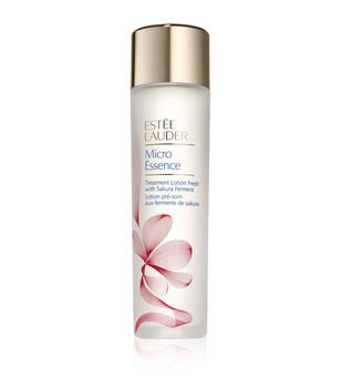 雅诗兰黛精华面膜, Estée Lauder | Micro Essence Treatment Lotion Fresh with Sakura Ferment (200ml)商品图片 
