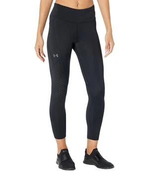 Under Armour | Fly Fast 3.0 Ankle Tights,商家Zappos,价格¥424