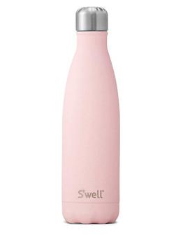 推荐Pink Topaz Reusable Water Bottle/17 oz.商品