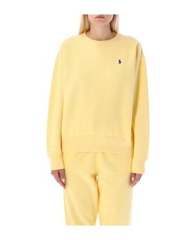 春装拉夫劳伦polo, Ralph Lauren | Classic Crewneck Polo Ralph Lauren商品图片 9.2折