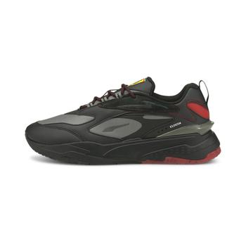 推荐PUMA Men's Scuderia Ferrari RS-Fast Motorsport Shoes商品