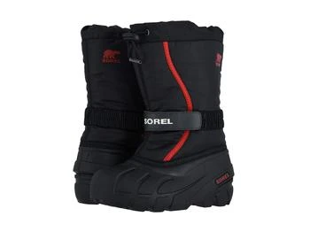 SOREL | Flurry (Toddler/Little Kid/Big Kid) 7.9折