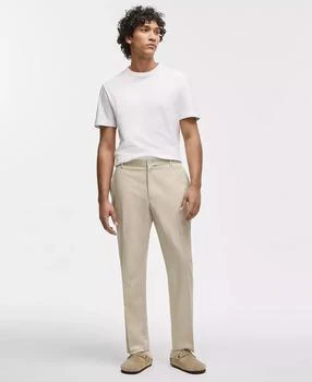 Mode of One | Men's Slim-Fit Suit Pants, Exclusively at Macy's,商家Macy's,价格¥234