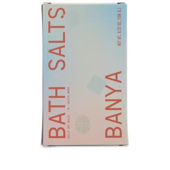 商品Sounds | Sounds Bath Salts,商家END. Clothing,价格¥144图片