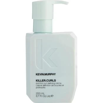 推荐KEVIN MURPHY 凯文墨菲 KILLER CURLS弹力素 200ml商品