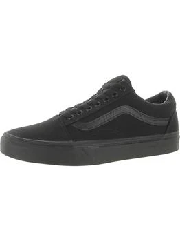 Vans | Womens Fitness Lifestyle Casual and Fashion Sneakers 8.5折, 独家减免邮费