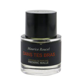 更多天气丹, Frederic Malle | Unisex Dans Tes Bras EDP Spray 1.7 oz Fragrances 3700135002487商品图片 6.8折