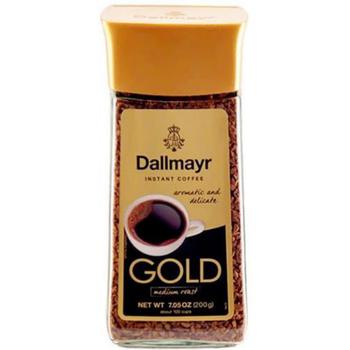 商品Dallmayr | Gold Instant Coffee (Pack of 2),商家Macy's,价格¥269图片
