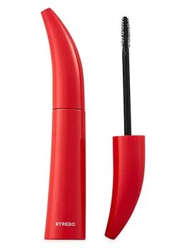BYREDO | Space Black Mascara,商家Saks Fifth Avenue,价格¥341