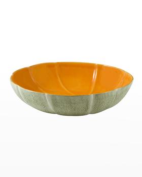 商品Bordallo Pinheiro | Melon Fruit Bowl,商家Neiman Marcus,价格¥900图片