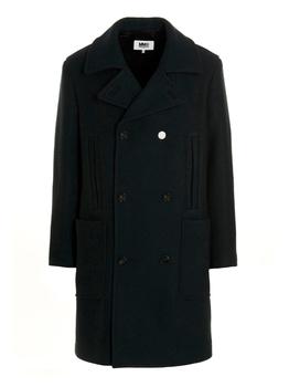 推荐Oversize coat商品