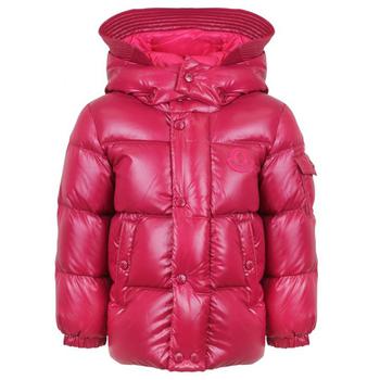 商品Grape Red Luce Jacket,商家Designer Childrenswear,价格¥2238图片