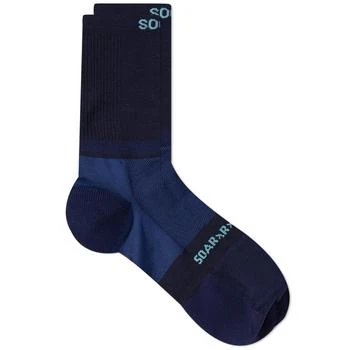 SOAR | SOAR Crew Sock,商家END. Clothing,价格¥237