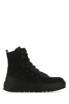 推荐Black Leather Boots商品