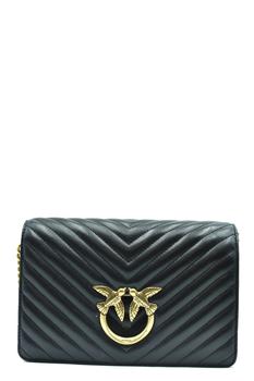 pinko邮差包女包, PINKO | SHOULDER BAGS商品图片 