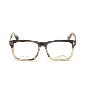 Tom Ford | Tom Ford Eyewear Square Frame Glasses 8.3折, 独家减免邮费