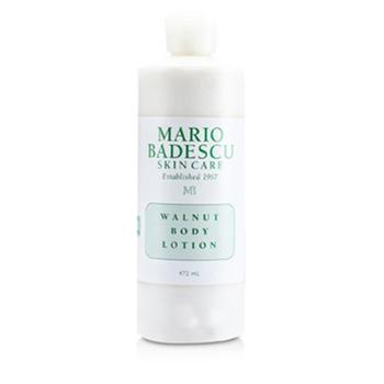 Mario Badescu | Mario Badescu 177188 Walnut Body Lotion, 472 ml-16 oz商品图片,9.5折