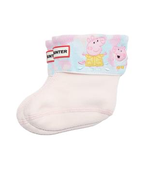 Peppa Pig Boot Socks (Toddler/Little Kid/Big Kid)