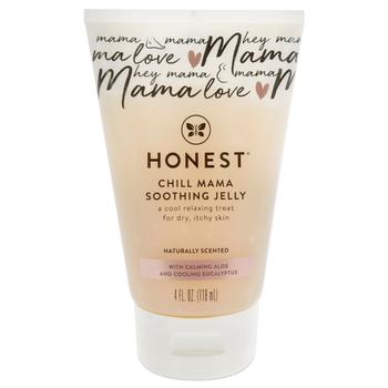 Honest | Chill Mama Soothing Jelly by Honest for Women - 4 oz Gel商品图片,6.9折